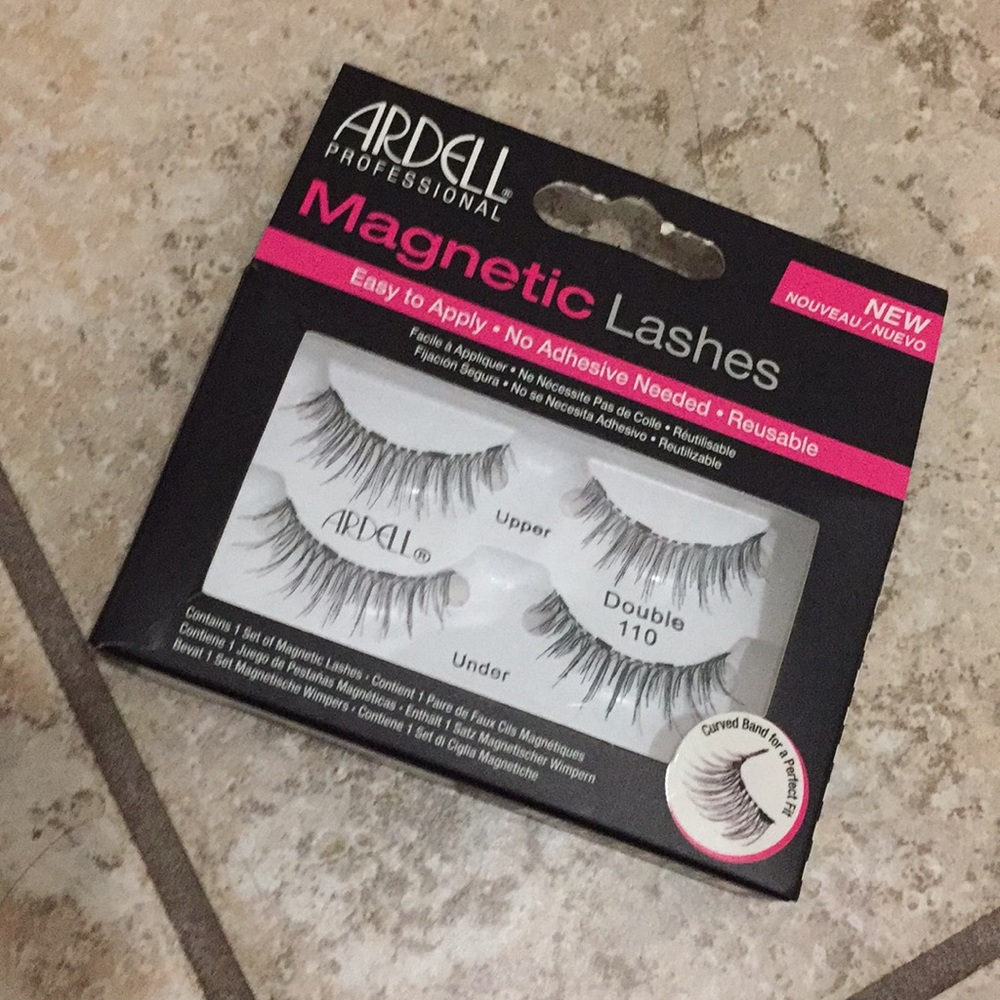 Magnetic Ardell Professional lashes